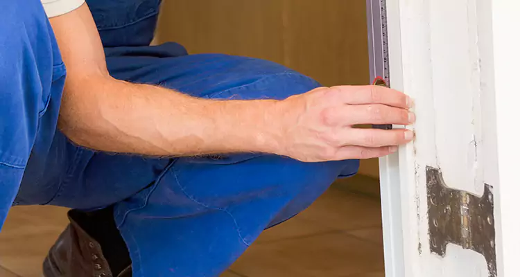 Antique Pocket Door Rollers Repair in Gainesville, FL