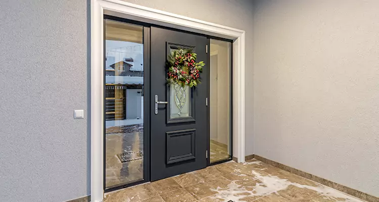 Double Porch Doors Repair in Gainesville, FL