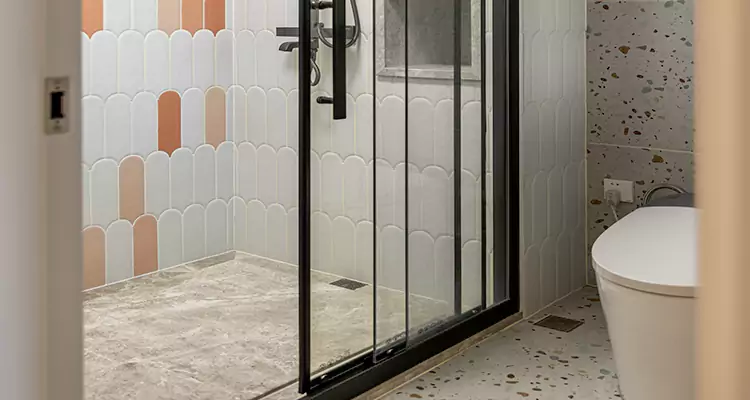Sliding Shower Door Repair in Gainesville, FL