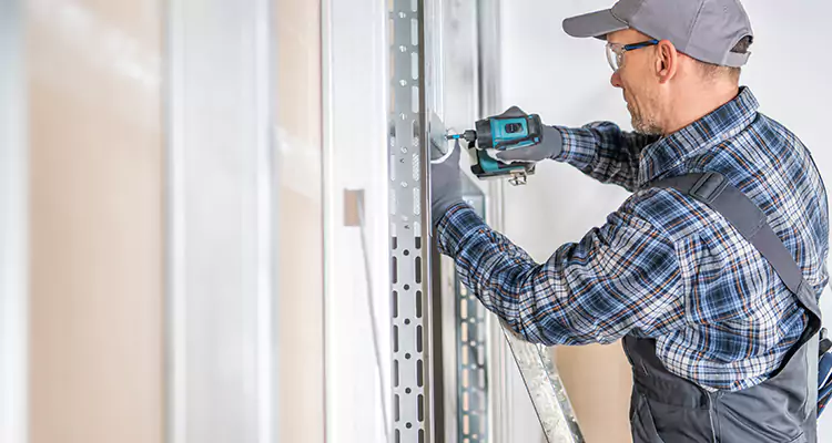 Sliding Door Latch Hardware Repair in Gainesville, FL