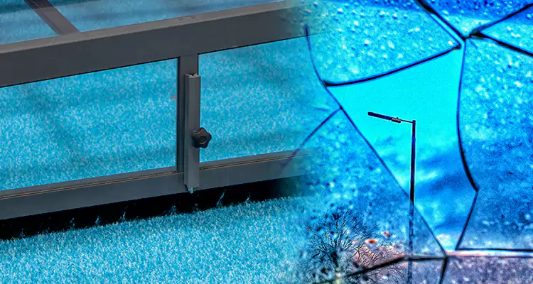 Solar Screen Repair for Pool Enclosure in Gainesville, FL